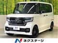 2022 Honda N BOX