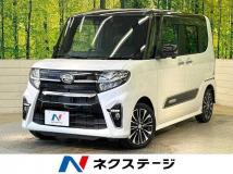 2021 Daihatsu Tanto