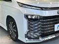 2022 Toyota Voxy