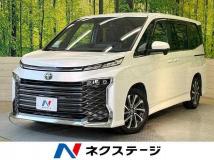 2022 Toyota Voxy