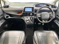 2015 Toyota Sienta