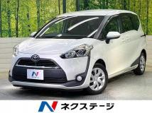 2016 Toyota Sienta