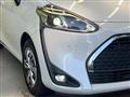 2019 Toyota Sienta