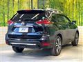 2020 Nissan X-Trail