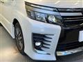 2017 Toyota Voxy