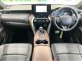 2025 Toyota Harrier