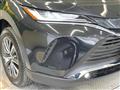2025 Toyota Harrier