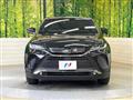 2025 Toyota Harrier