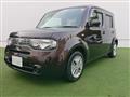 2017 Nissan Cube