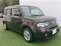 2017 Nissan Cube