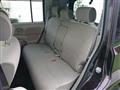 2017 Nissan Cube