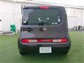 2017 Nissan Cube