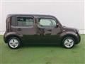 2017 Nissan Cube