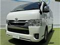 2022 Toyota Hiace Van