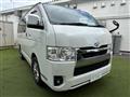 2022 Toyota Hiace Van