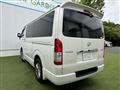 2022 Toyota Hiace Van