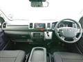 2022 Toyota Hiace Van