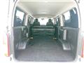 2022 Toyota Hiace Van