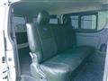 2022 Toyota Hiace Van
