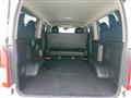 2022 Toyota Hiace Van