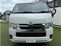 2022 Toyota Hiace Van