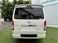 2022 Toyota Hiace Van