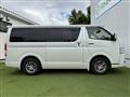 2022 Toyota Hiace Van