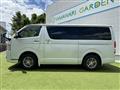 2022 Toyota Hiace Van