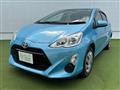 2015 Toyota AQUA