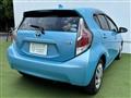 2015 Toyota AQUA