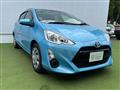 2015 Toyota AQUA