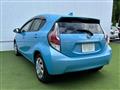 2015 Toyota AQUA