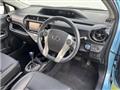 2015 Toyota AQUA