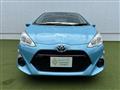 2015 Toyota AQUA