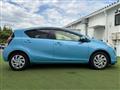 2015 Toyota AQUA