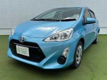 2015 Toyota AQUA