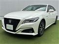 2020 Toyota Crown Hybrid