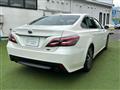 2020 Toyota Crown Hybrid