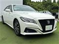 2020 Toyota Crown Hybrid