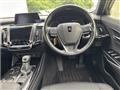 2020 Toyota Crown Hybrid