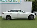 2020 Toyota Crown Hybrid
