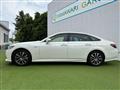 2020 Toyota Crown Hybrid