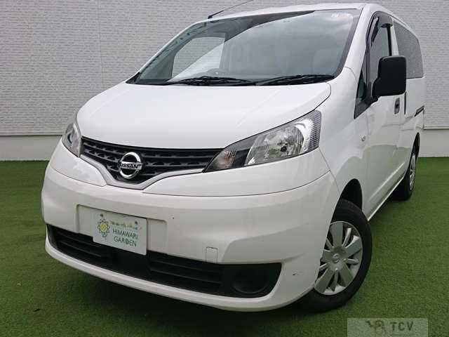2020 Nissan NV200 VANETTE