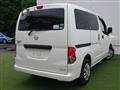 2020 Nissan NV200 VANETTE
