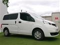 2020 Nissan NV200 VANETTE