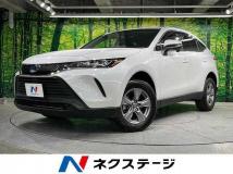 2023 Toyota Harrier Hybrid