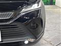 2024 Toyota Harrier Hybrid