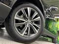2024 Toyota Harrier Hybrid