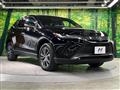 2024 Toyota Harrier Hybrid