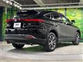2024 Toyota Harrier Hybrid